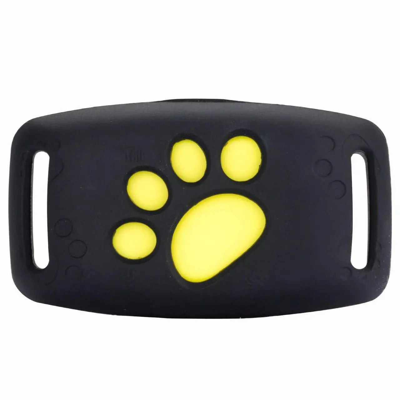Magnetic GPS & Beidou Dual-Mode Pet Tracker, Smart Anti-Lost Locator for Dogs, Long-Standby Waterproof Pet Tracking Device