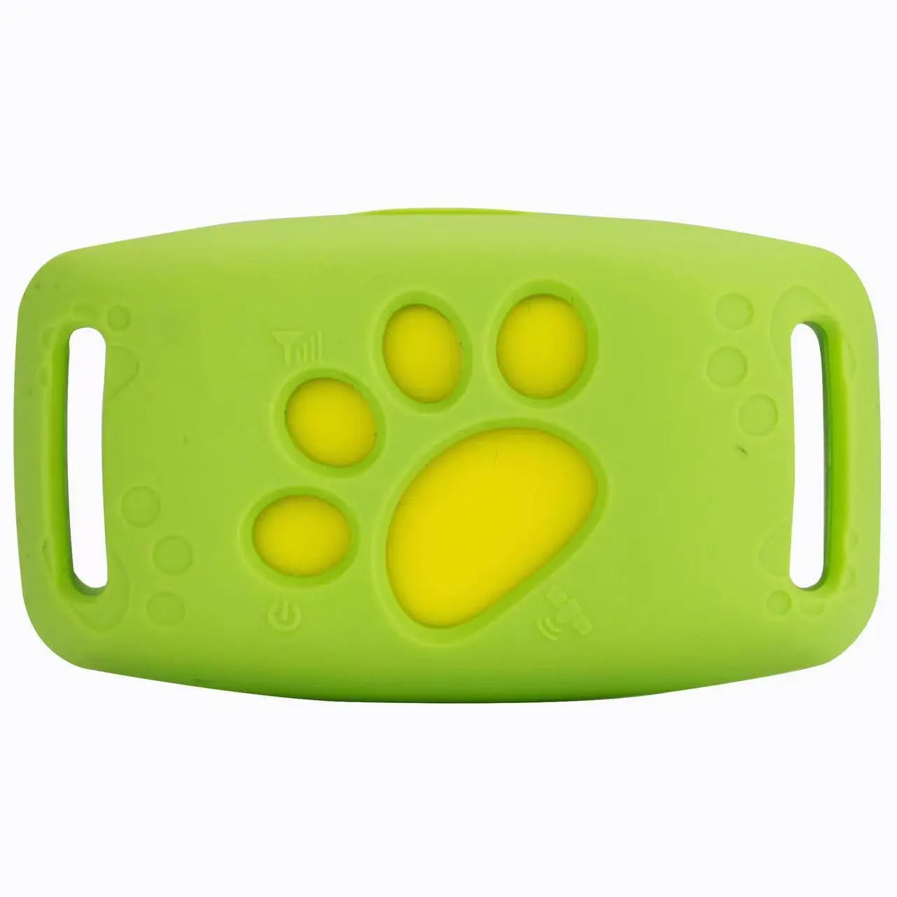 Magnetic GPS & Beidou Dual-Mode Pet Tracker, Smart Anti-Lost Locator for Dogs, Long-Standby Waterproof Pet Tracking Device
