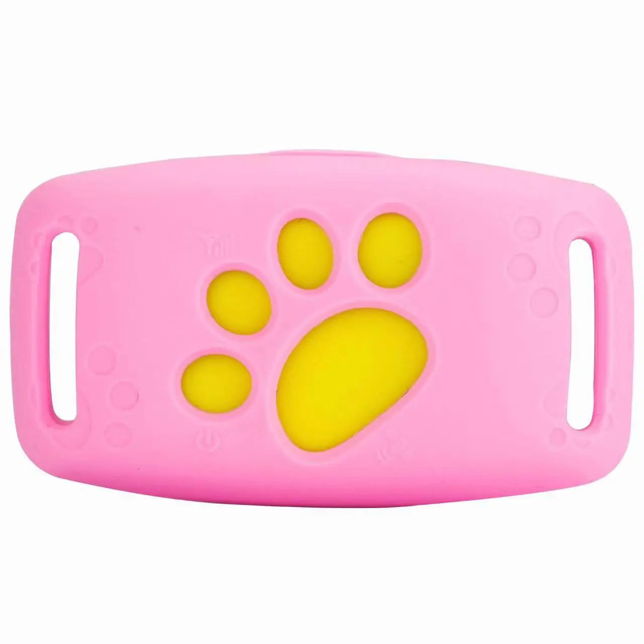 Magnetic GPS & Beidou Dual-Mode Pet Tracker, Smart Anti-Lost Locator for Dogs, Long-Standby Waterproof Pet Tracking Device